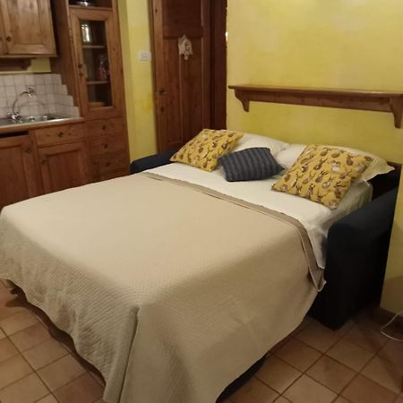 Residenza Dei Maestri Apartamento Roccaraso Exterior foto