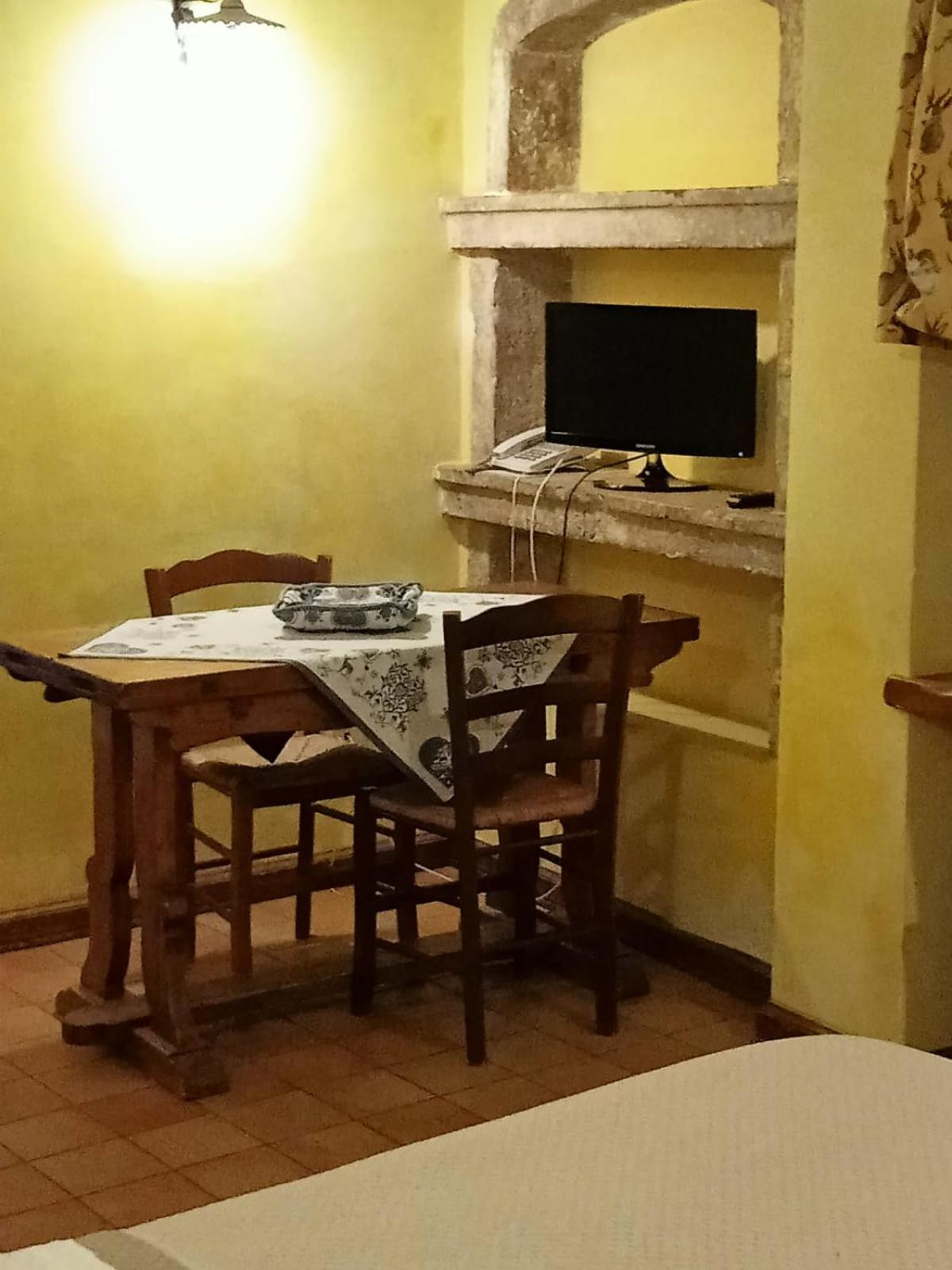Residenza Dei Maestri Apartamento Roccaraso Exterior foto