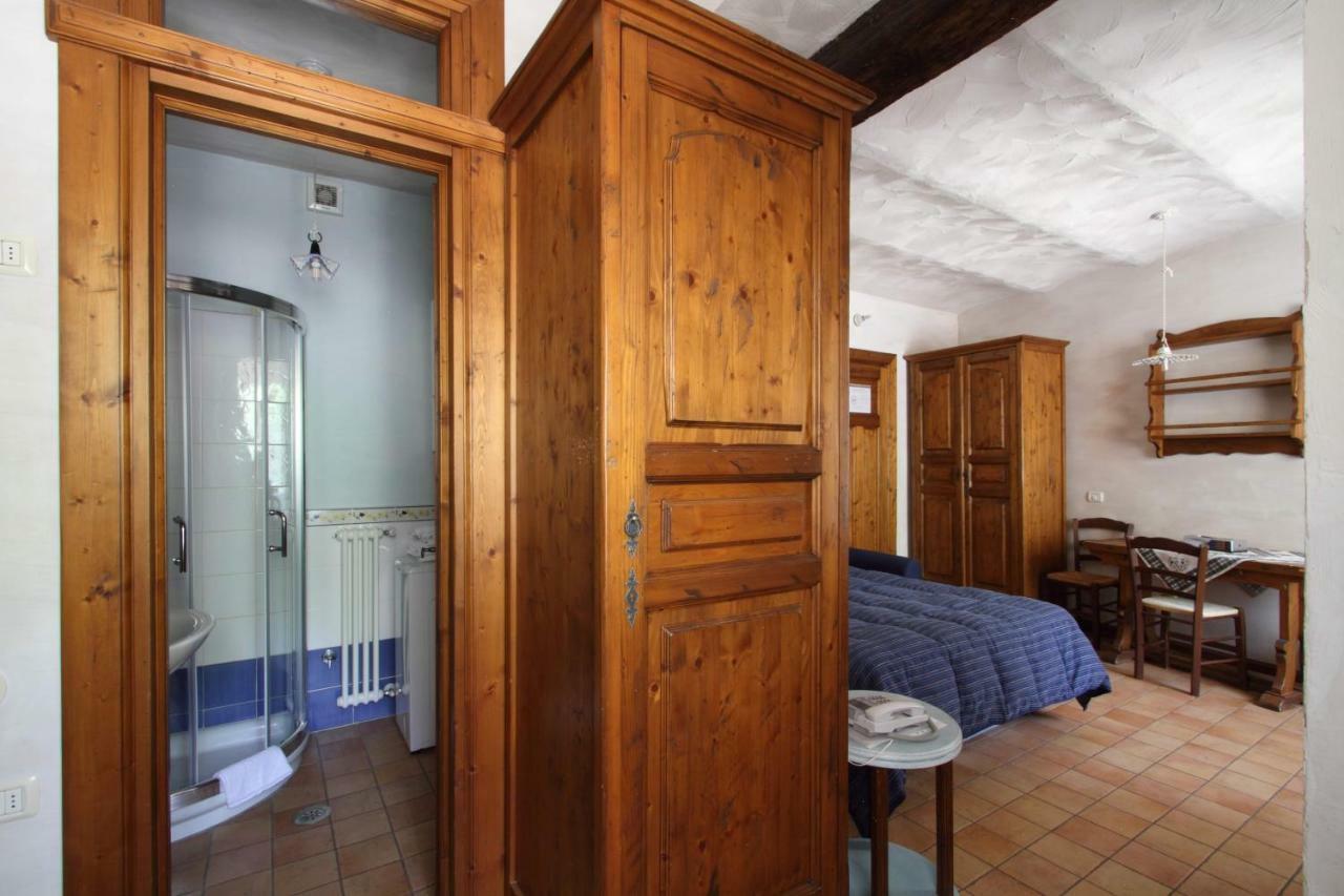 Residenza Dei Maestri Apartamento Roccaraso Exterior foto