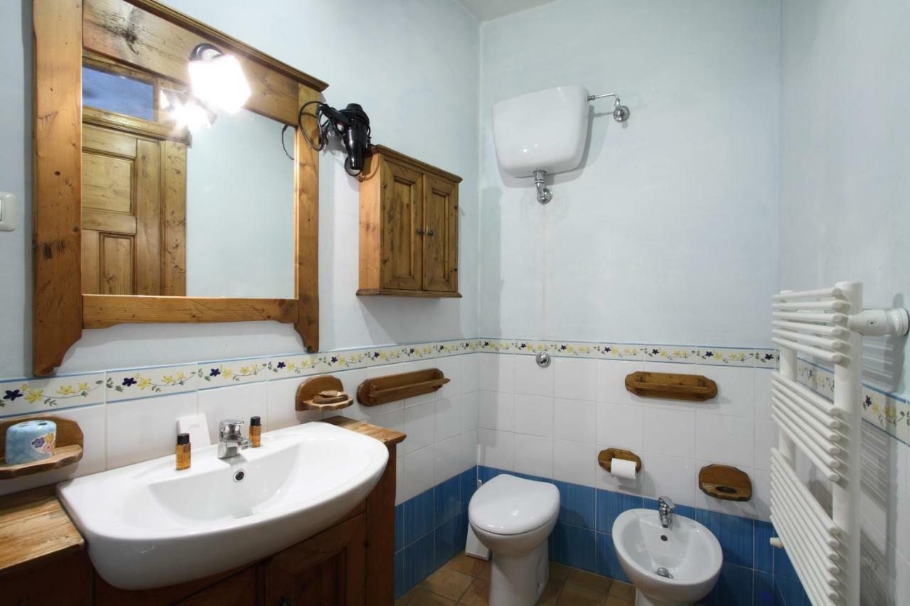 Residenza Dei Maestri Apartamento Roccaraso Exterior foto