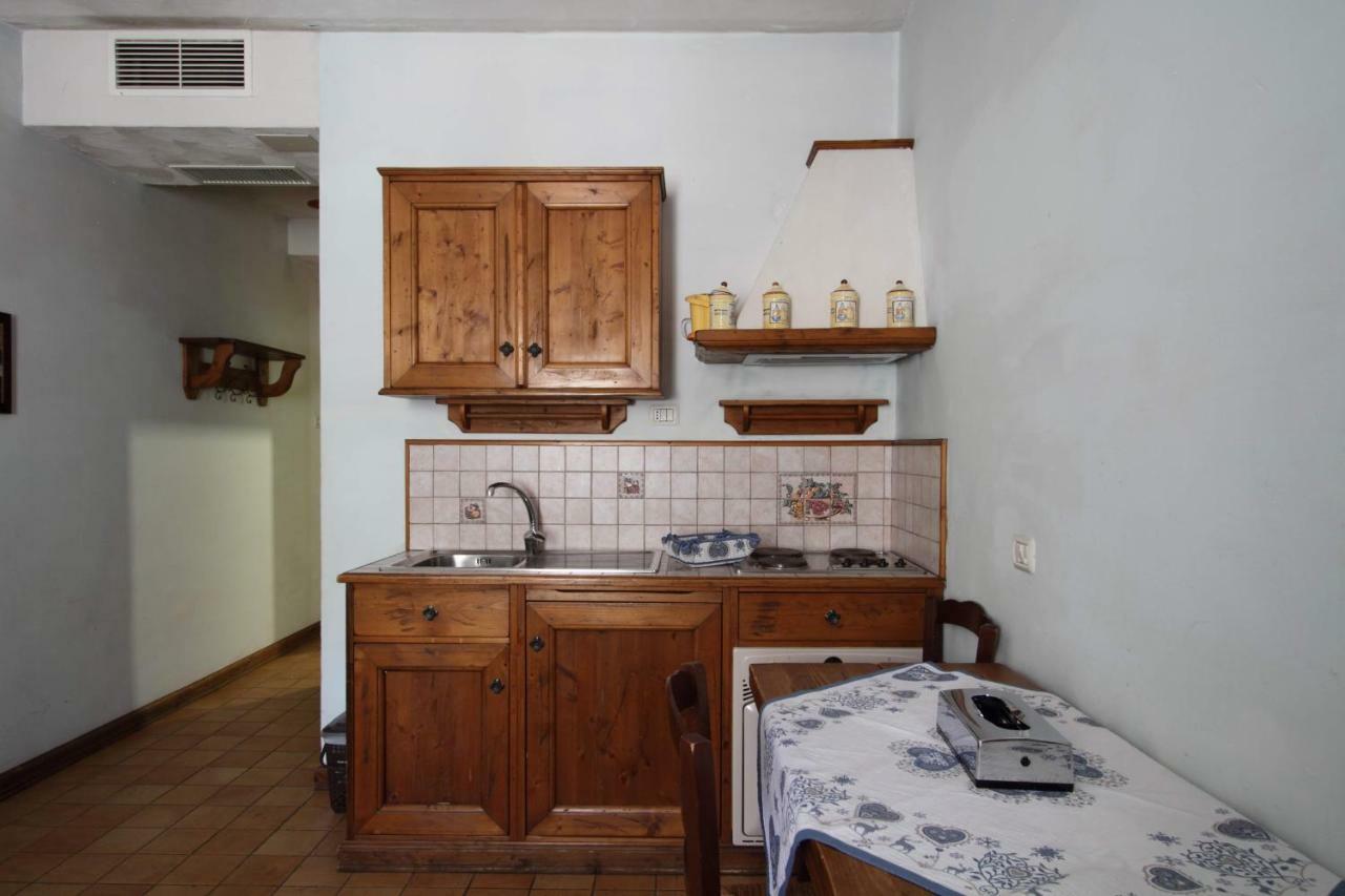 Residenza Dei Maestri Apartamento Roccaraso Exterior foto