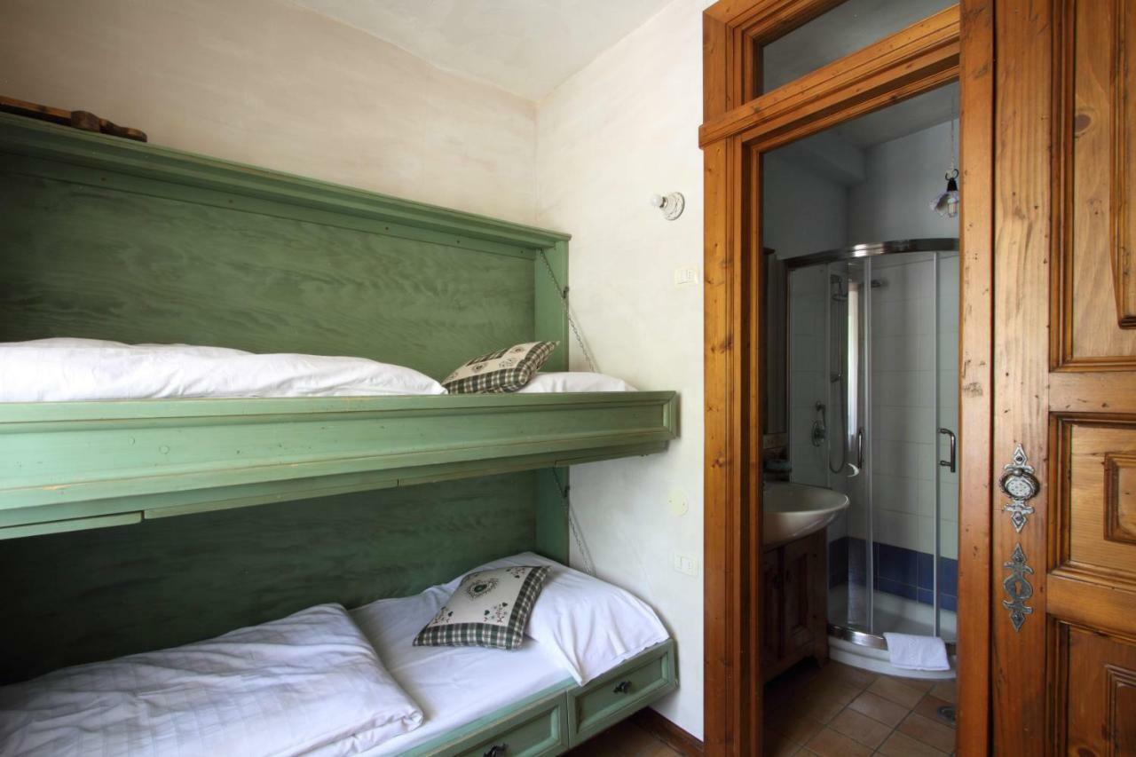 Residenza Dei Maestri Apartamento Roccaraso Exterior foto
