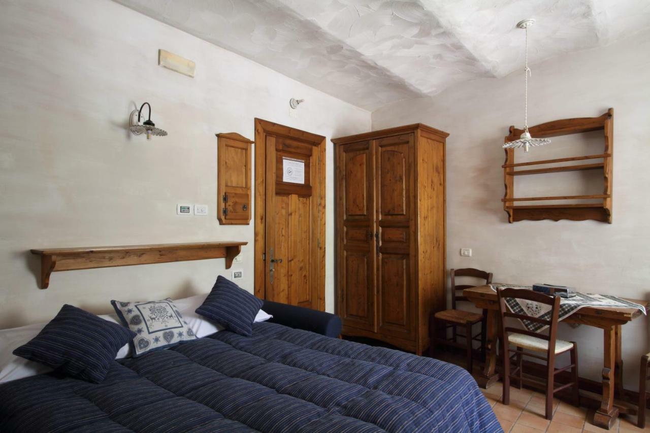 Residenza Dei Maestri Apartamento Roccaraso Exterior foto