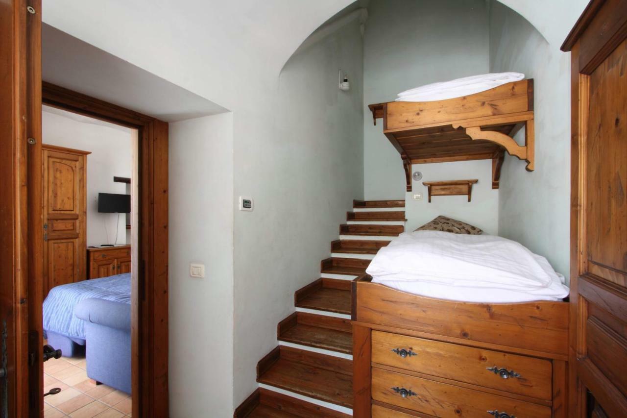 Residenza Dei Maestri Apartamento Roccaraso Exterior foto