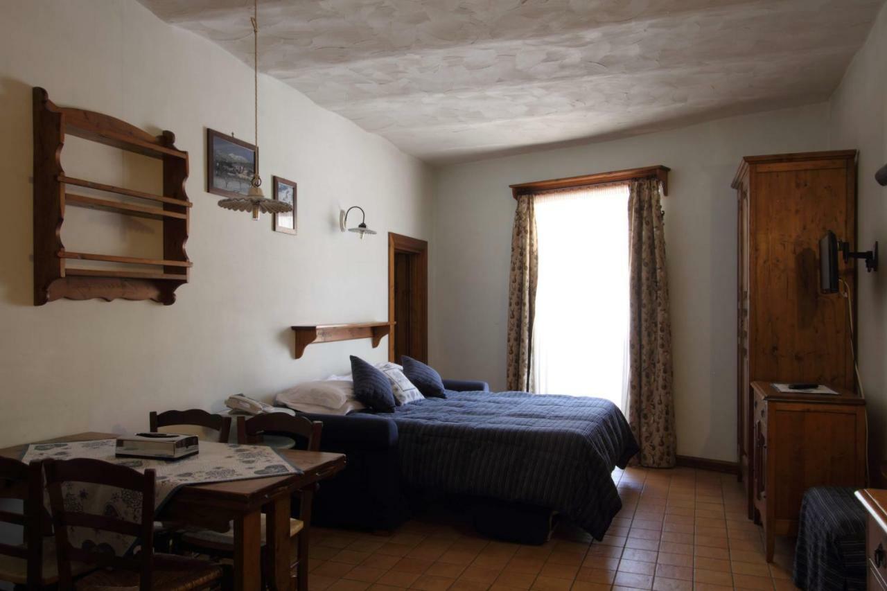 Residenza Dei Maestri Apartamento Roccaraso Exterior foto