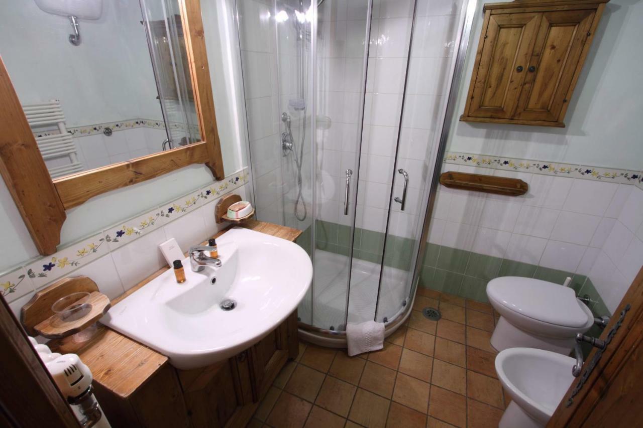 Residenza Dei Maestri Apartamento Roccaraso Exterior foto