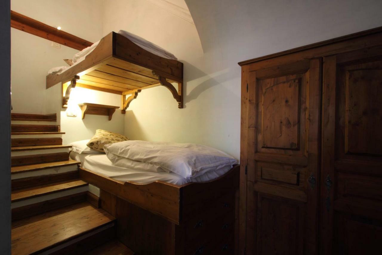 Residenza Dei Maestri Apartamento Roccaraso Exterior foto