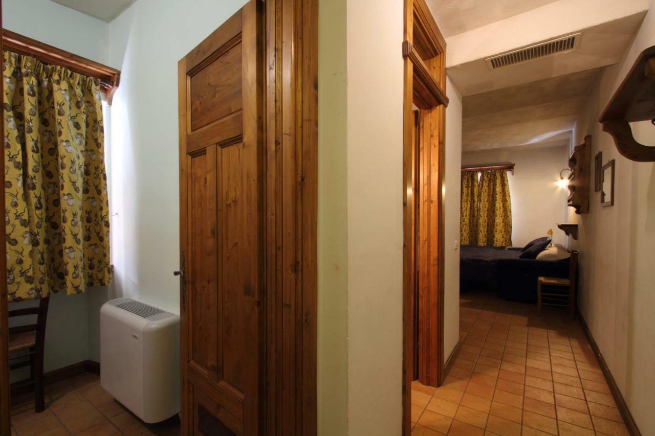 Residenza Dei Maestri Apartamento Roccaraso Exterior foto